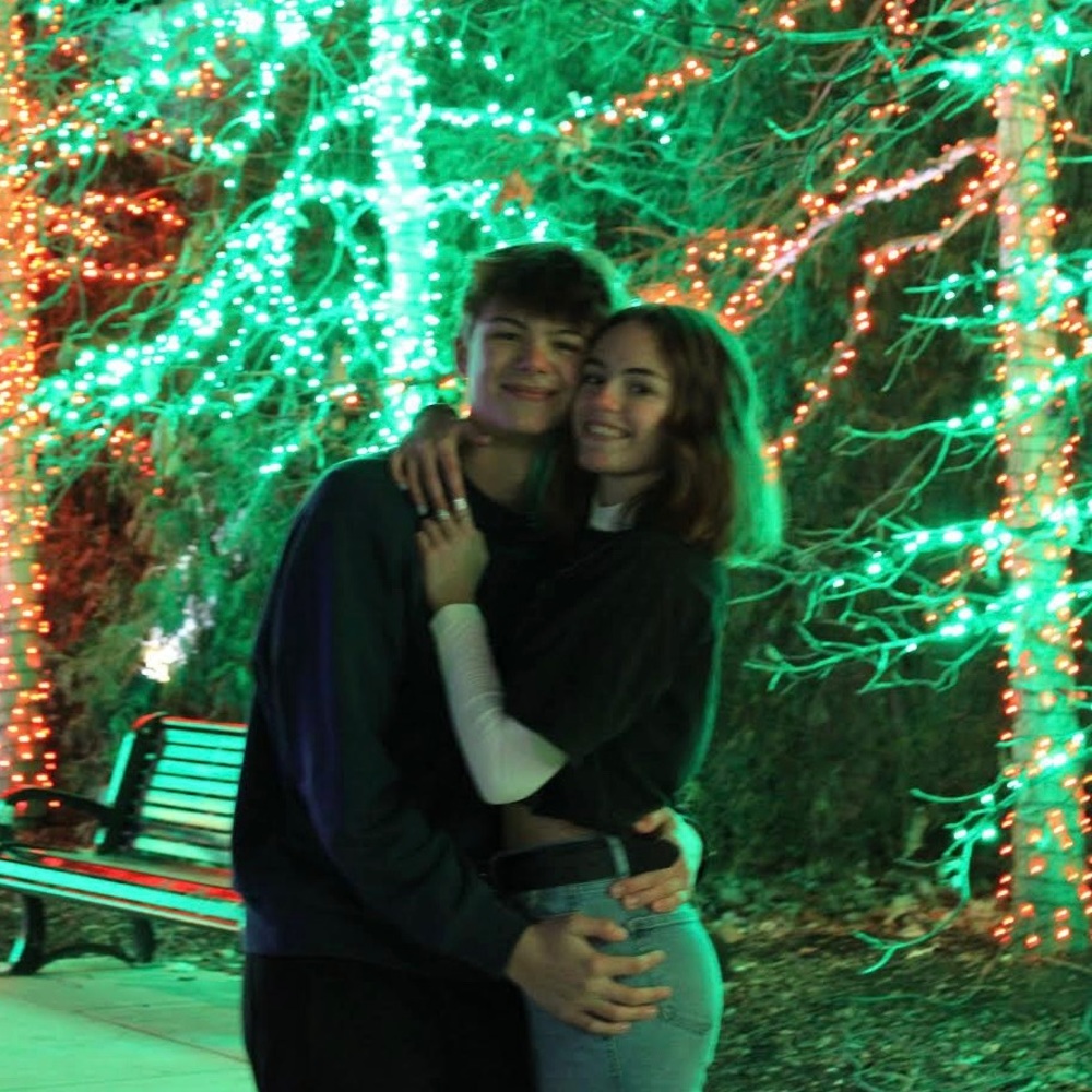 Meet your Posher, Brianna